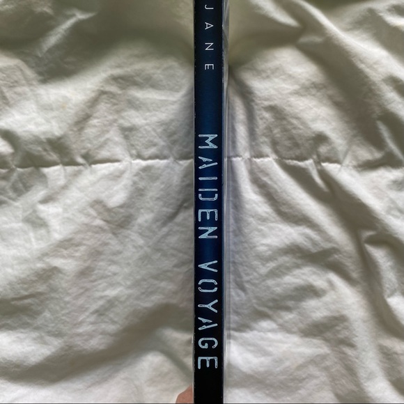 “Maiden Voyage” - Picture 2 of 4